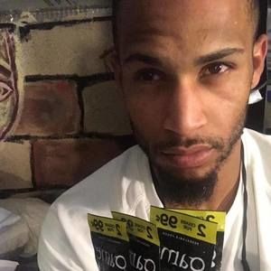 Meet your Posher, Prince